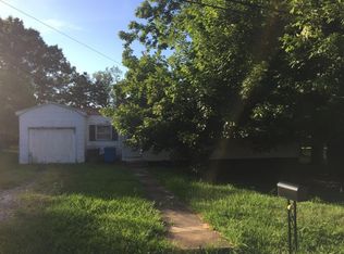204 Clancy St, Salisbury, NC 28147