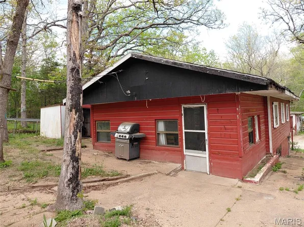 10018 Whippoorwill Dr, Bismarck, MO 63624