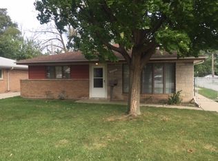 17341 Lorenz Ave, Lansing, IL 60438