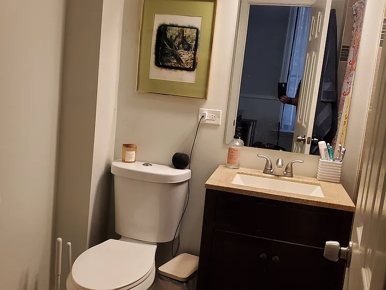 1528 N Ashland Ave #1F — Photo 5