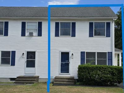 40 Maple Drive #A, Greenland, NH, 03840