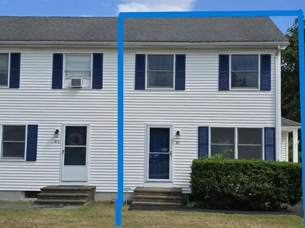 40 Maple Drive #A, Greenland, NH 03840