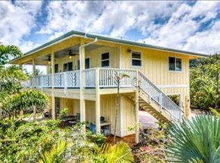 15-123 Alu Lepe St, Pahoa, HI 96778