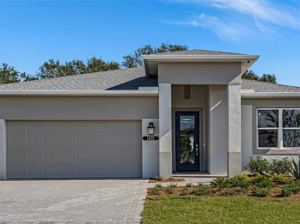 1742 Point Grace Rd, Tavares, FL 32778