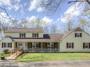 11210 Saint Pauls Rd, Remington, VA 22734