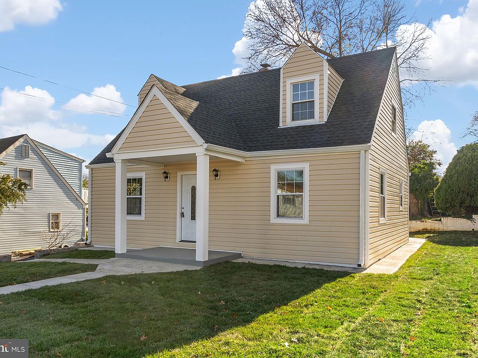 2603 Fairhaven Ave, Alexandria, VA 22303 Zillow