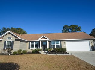 440 Irees Way, Longs, SC 29568