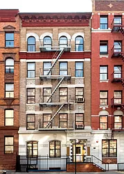 962-964 Saint Nicholas Avenue in Washington Heights