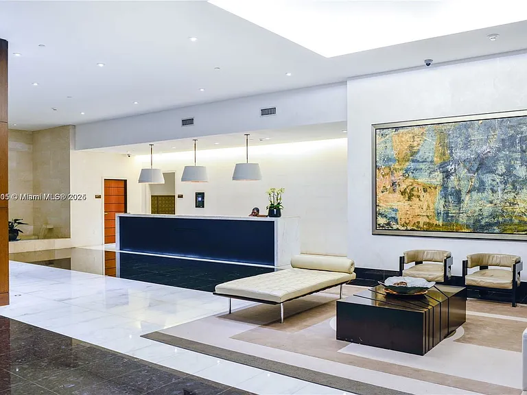 200 Biscayne Boulevard Way #3108 — Photo 32