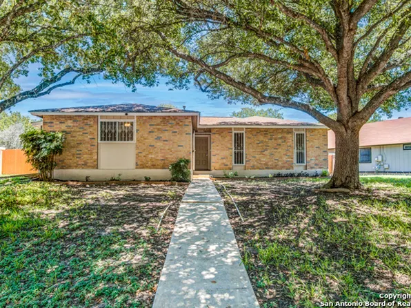 4215 Golden Spice Dr, San Antonio, TX 78222