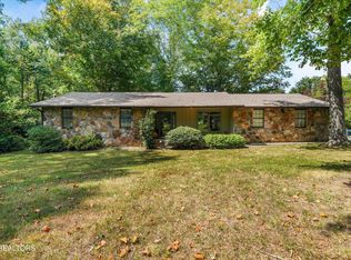 405 Sportsman Rd, Andersonville, TN 37705