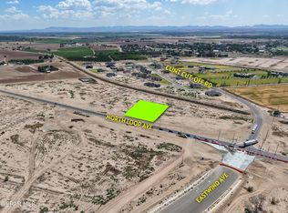 12624 N Loop Dr, Clint, TX 79836