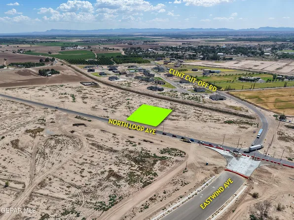12624 N Loop Dr, Clint, TX 79836