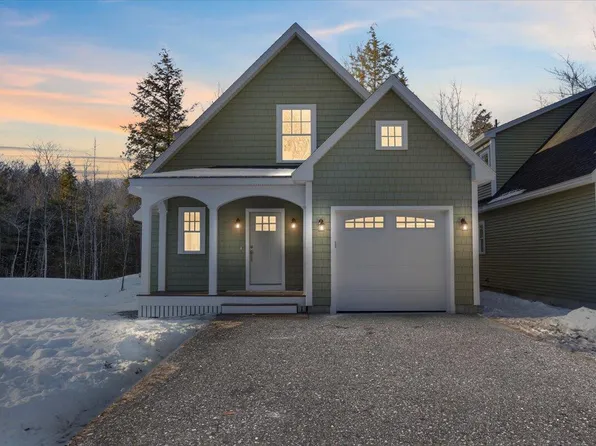 4 Cortland Place #3, Standish, ME 04084