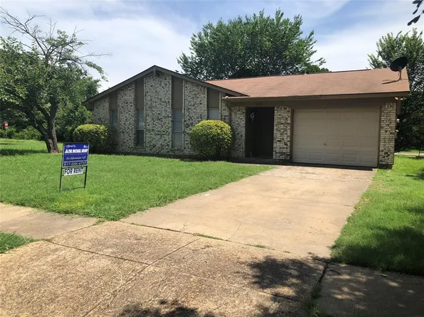 1904 Marvel Dr, Irving, TX 75060