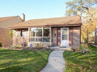 5262 Brummel St, Skokie, IL