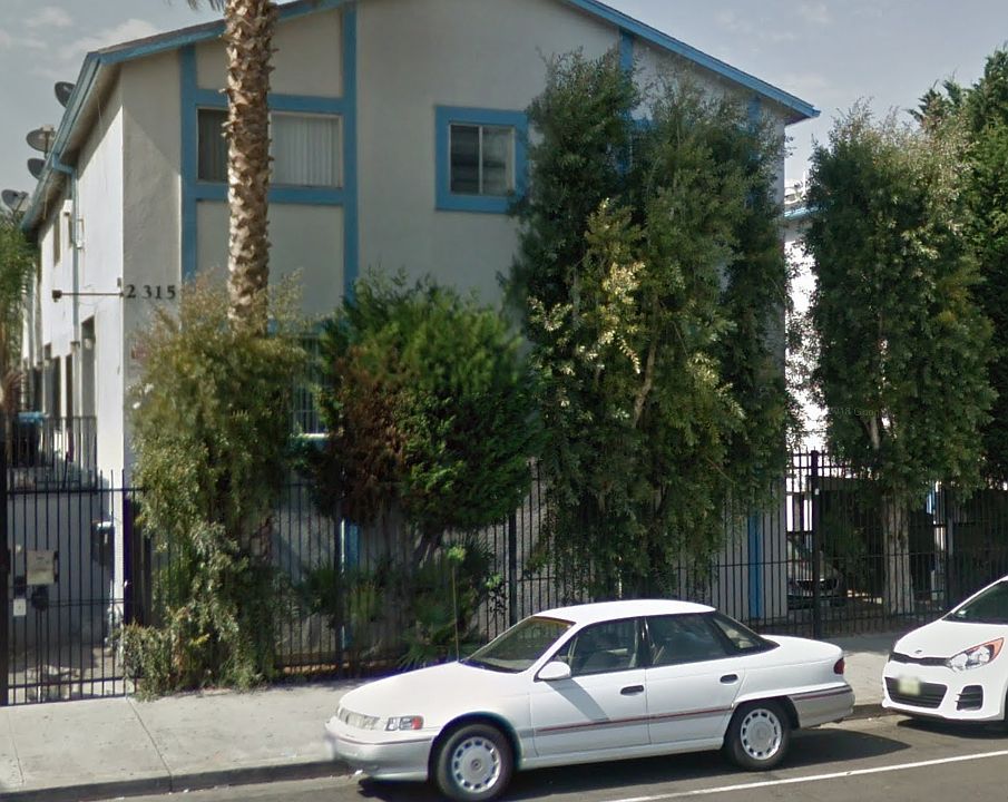 1st image of 2315 W 54th St APT 7