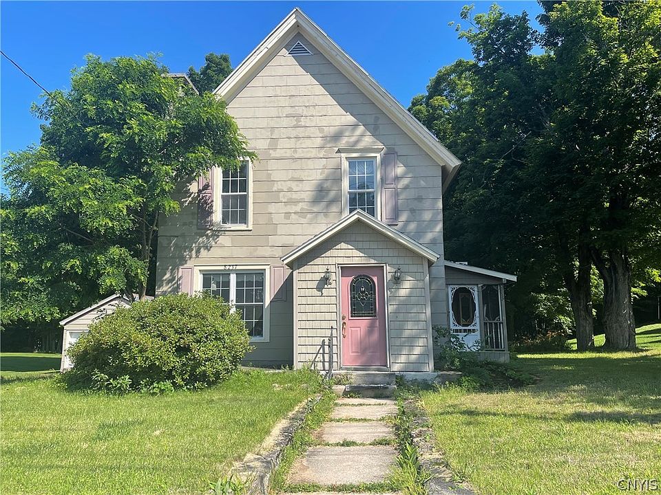 8237 State Route 3, Harrisville, NY 13648 Zillow