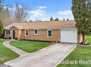 266 Ronald St NE, Cedar Springs, MI