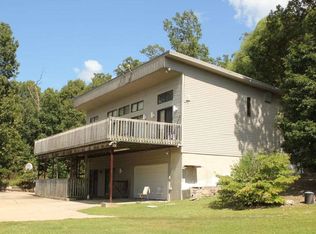 1510 Old Tracy Rd, Mountain Home, AR 72653