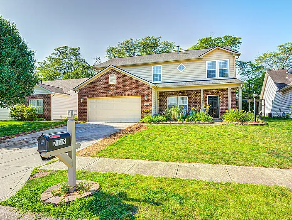 7129 Dublin Ln