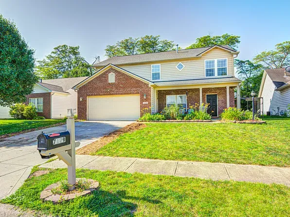 7129 Dublin Ln, Indianapolis, IN 46239