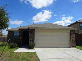 2806 Wisner Cir, Houston, TX 77014