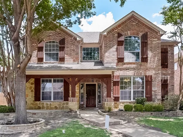 7612 Mapleridge Dr, Plano, TX 75024