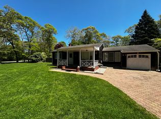 75 Norfolk Dr, East Hampton, NY 11937
