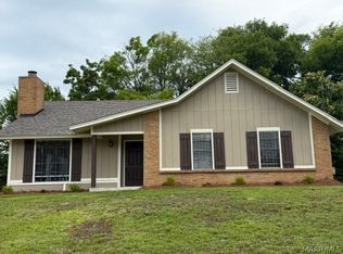 6828 Wampold Ct, Montgomery, AL 36116
