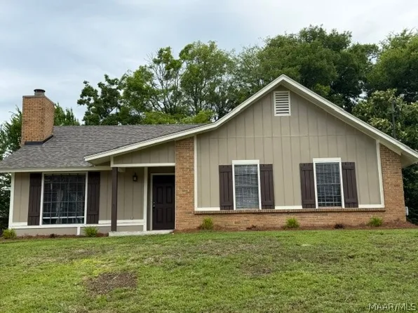 6828 Wampold Ct, Montgomery, AL 36116
