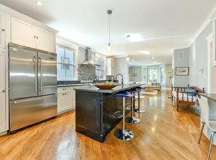 163 Kent St #1, Brookline, MA 02446