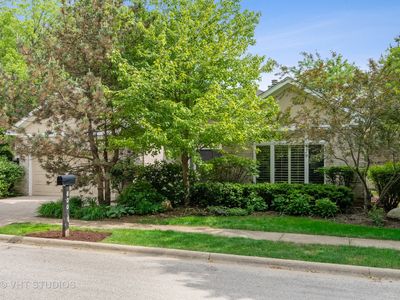 800 Croftridge Ln, Highland Park, IL, 60035