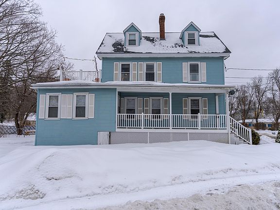 3rd image of 43 Sixth Street Unit A and B