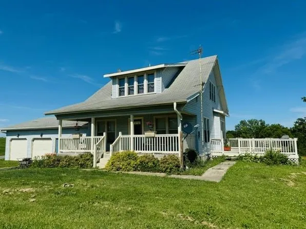 37814 Lantern Rd, Barnard, MO 64423