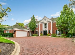 473 Sheridan Rd, Winnetka, IL 60093