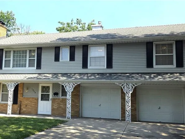 1908 E 28th Ave, Kansas City, MO 64116