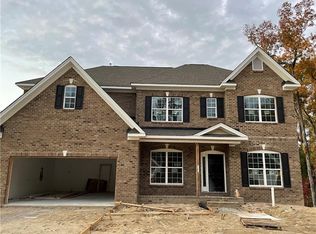 2908 Fernley Ct #20, High Point, NC 27262