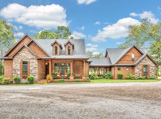 315 Spring Valley Rd, Inman, SC 29349