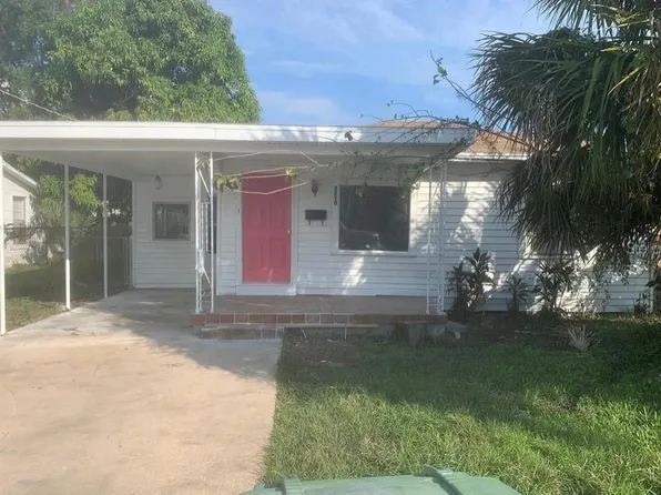 2210 Thrace St, Tampa, FL 33605