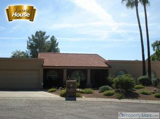 12646 N 2nd Pl, Phoenix, AZ 85022