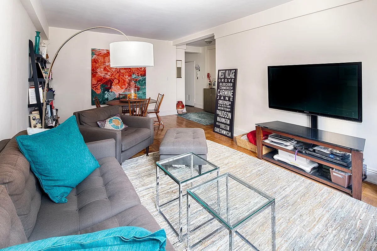 Building Photo - 140 E 56th St #10M
