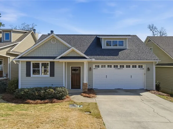 374 Cherry St, Auburn, AL 36830