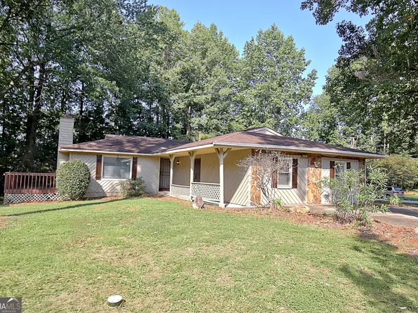 6430 Beethoven Cir, Riverdale, GA 30296