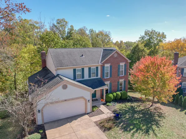 765 Becky Ln, Edgewood, KY 41017