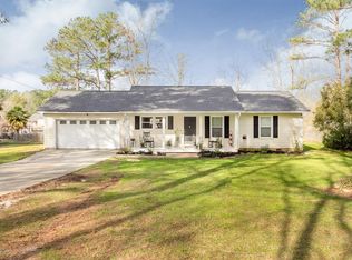 319 Edgewater Dr, Macon, GA 31220