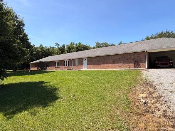 11109 Hendon Rd, Graysville, TN 37338