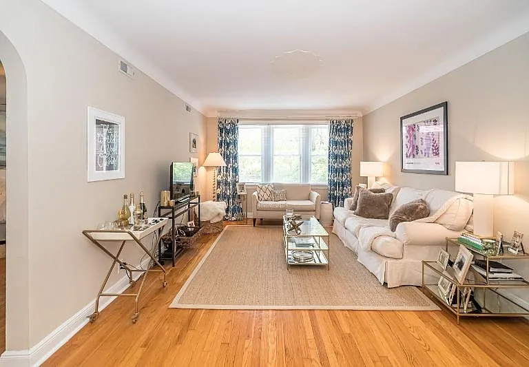 7506 Cromwell Dr #1S — Photo 3