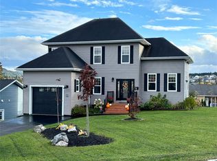23 Hanlon Drive, Massey Drive, NL A2H0A2
