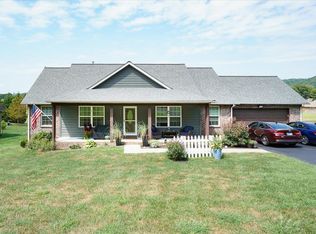 2885 Hyder Mountain Rd, Cookeville, TN 38506